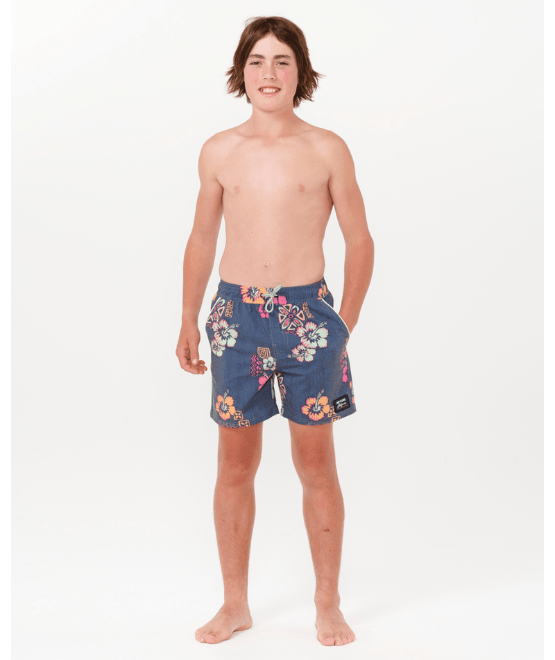 Hoffman Volley - Boy 10-16 - Beachin Surf