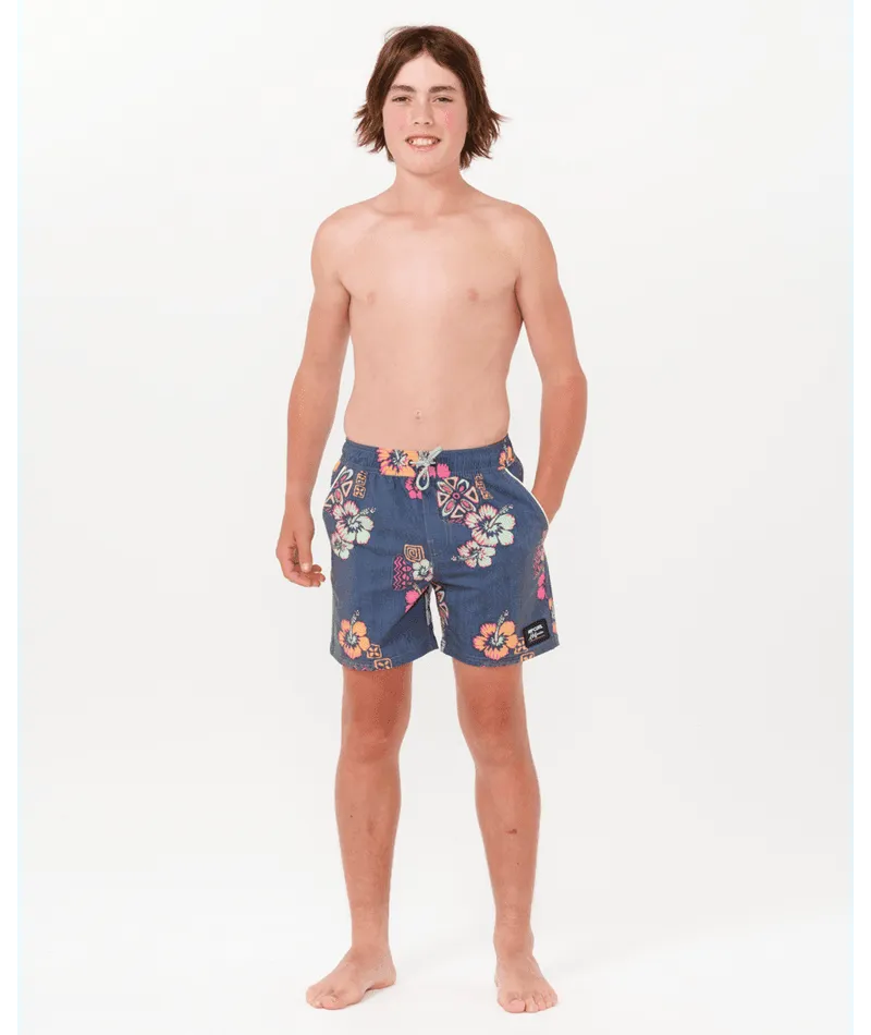 Hoffman Volley - Boy 10-16 - Beachin Surf