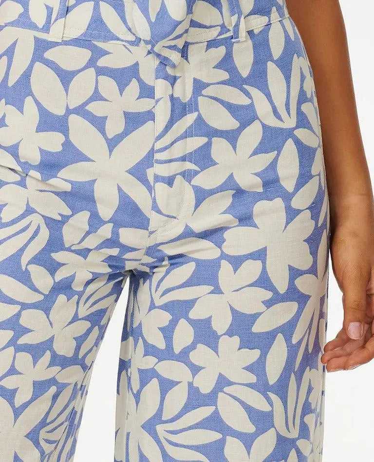 Holiday Tropics Pant - Beachin Surf