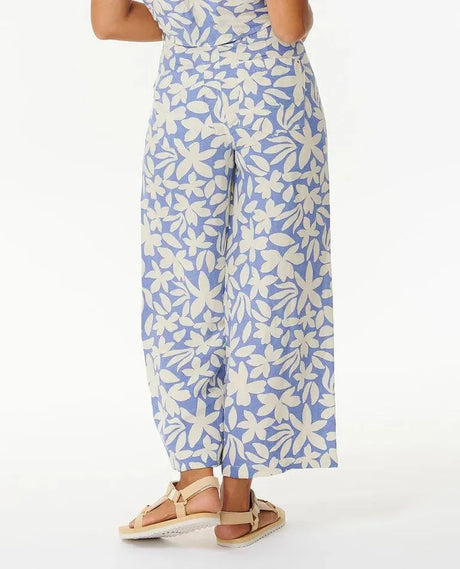 Holiday Tropics Pant - Beachin Surf