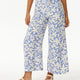 Holiday Tropics Pant - Beachin Surf