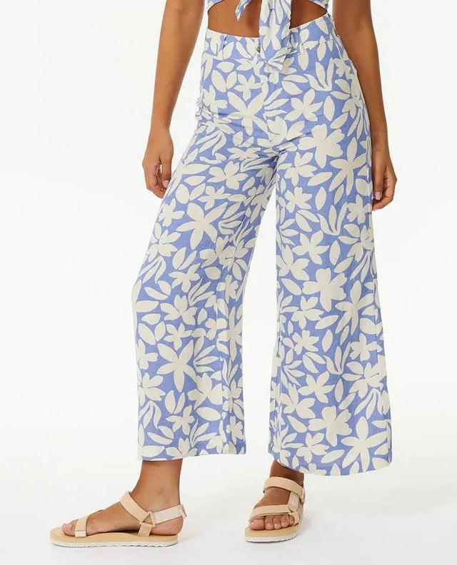 Holiday Tropics Pant - Beachin Surf