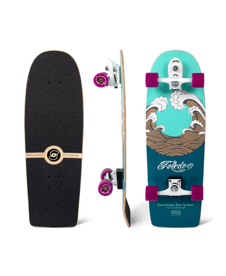 Holy Toledo 31.5 - Beachin Surf