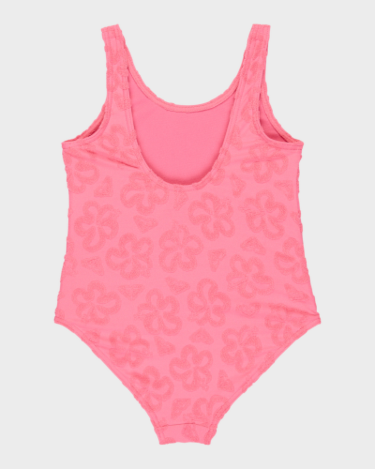 Flip Flowers One Piece