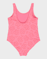 Flip Flowers One Piece