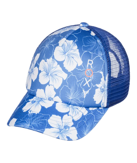 Honey Coconut Hat - Beachin Surf