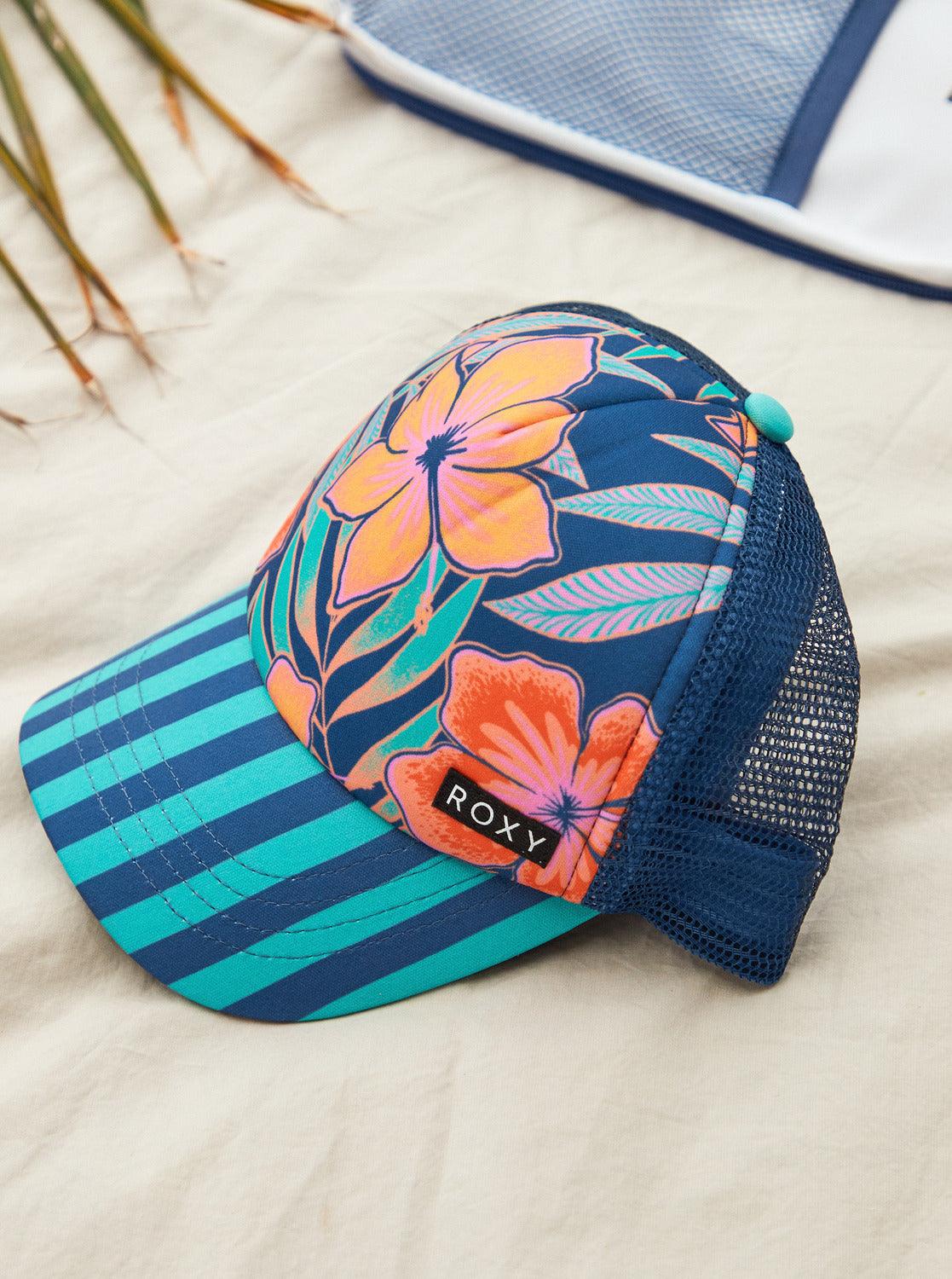 Honey Coconut Hat - Beachin Surf