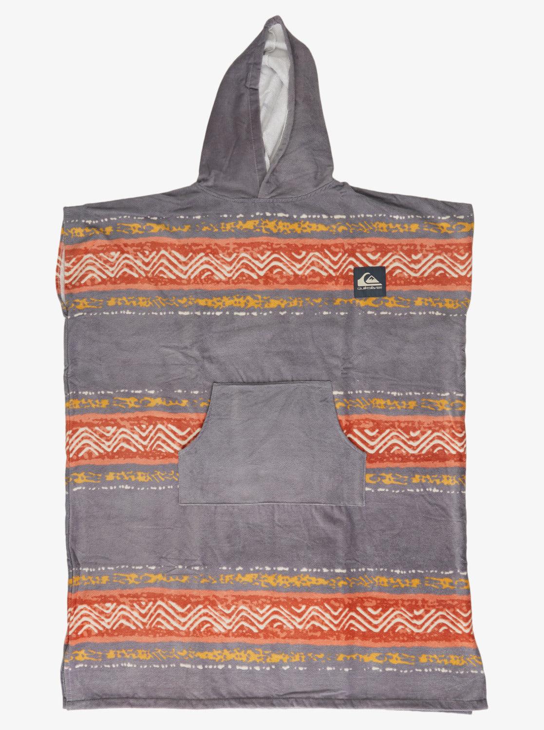 Hoody Towel - Beachin Surf