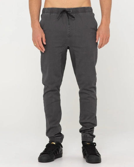 Hook Out Elastic Pant - Beachin Surf