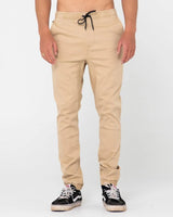 Hook Out Elastic Pant - Beachin Surf