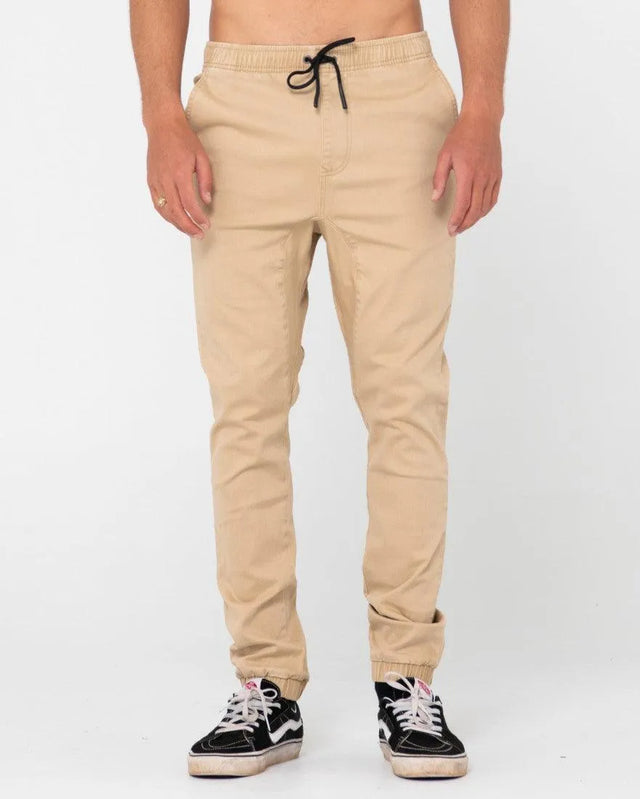 Hook Out Elastic Pant - Beachin Surf
