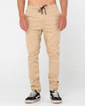 Hook Out Elastic Pant - Beachin Surf
