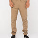 Hook Out Elastic Pant Boys - Beachin Surf