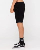 Hooked On Elastic Short Boys - Beachin Surf