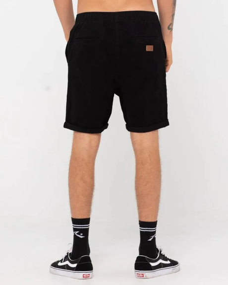 Hooked On Elastic Short Boys - Beachin Surf