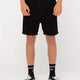 Hooked On Elastic Short Boys - Beachin Surf