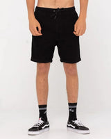 Hooked On Elastic Short Boys - Beachin Surf