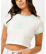 Hookipa Baby Tee - Beachin Surf
