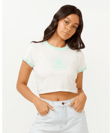 Hookipa Baby Tee - Beachin Surf