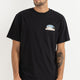 Horizon Ss T-Shirt - Beachin Surf