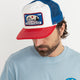 Horizon Trucker Cap - Beachin Surf