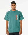 HORIZONS TEE