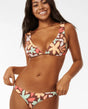 Hot Tropics Sliding D-Dd Tri - Beachin Surf