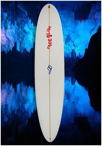 Hotdog custom mal - Beachin Surf