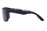 Hoy 4 - Polar Oz Matt Black - Beachin Surf