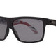 Hoy 4 - Polar Oz Matt Black - Beachin Surf