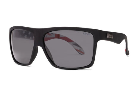 Hoy 4 - Polar Oz Matt Black - Beachin Surf
