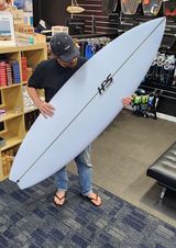HPS - F1 - Beachin Surf