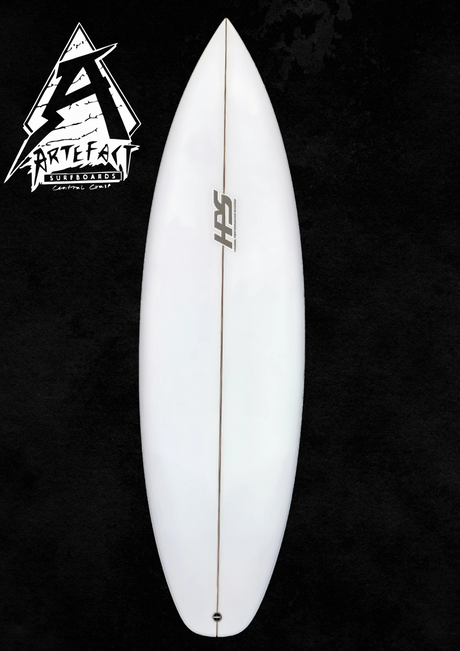 HPS - F1 - Beachin Surf