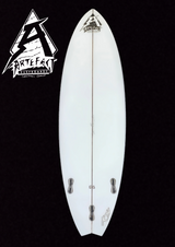 HPS - F1 - Beachin Surf
