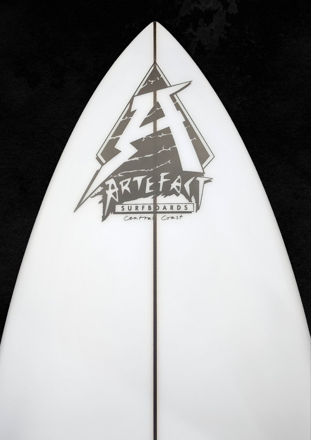 HPS - G1 - Beachin Surf
