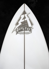 HPS - G1 - Beachin Surf