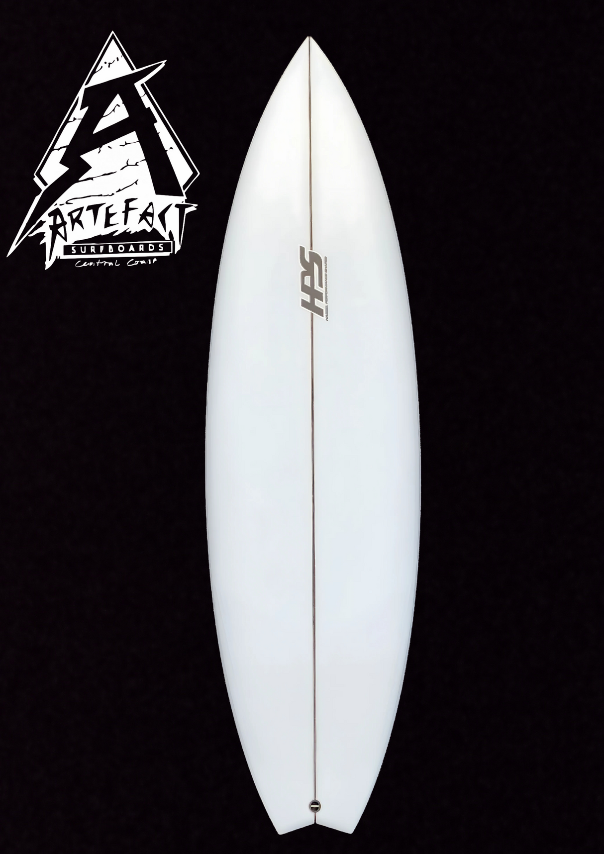 HPS - G1 - Beachin Surf