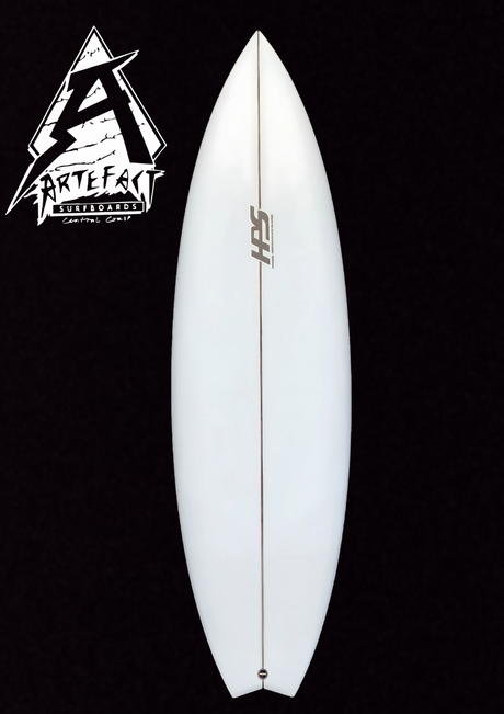HPS - G1 - Beachin Surf
