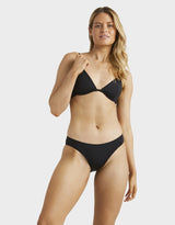 Sol Searcher Reese Underwire Bikini Top