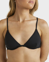 Sol Searcher Reese Underwire Bikini Top