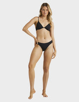 Sol Searcher Reese Underwire Bikini Top