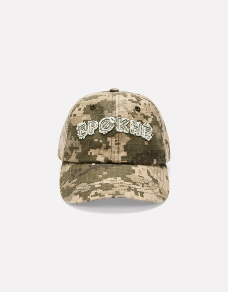 Epokhe Major Cap