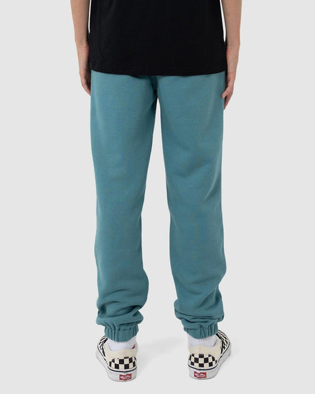 Classic Strip Track Pant