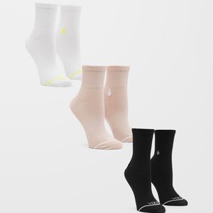 Womens Socks