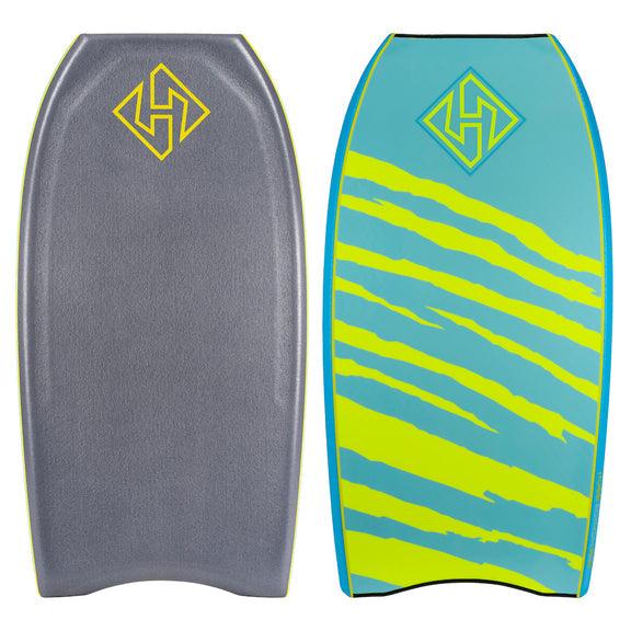 HUBBOARD DELUXE PE | HUBBOARDS | Beachin Surf