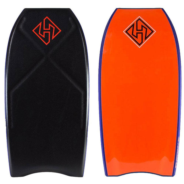 HUBBOARDS HOUSTON ARROW PE | HUBBOARDS | Beachin Surf