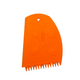 Hueys Choice Wax Comb - Beachin Surf