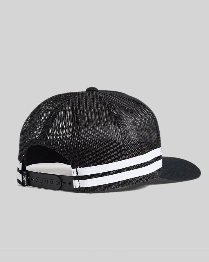 Hueys Cold One | Twill Trucker - Beachin Surf