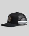 Hueys Cold One | Twill Trucker - Beachin Surf