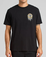 Hueys Cold One Short Sleeve Tee - Beachin Surf